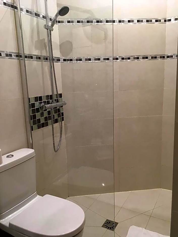 Bridgestreet Opera - Montmartre