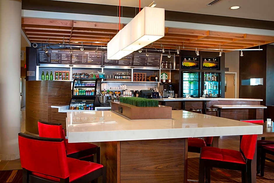 Courtyard by Marriott Dallas Midlothian at Midlothian Conference Center