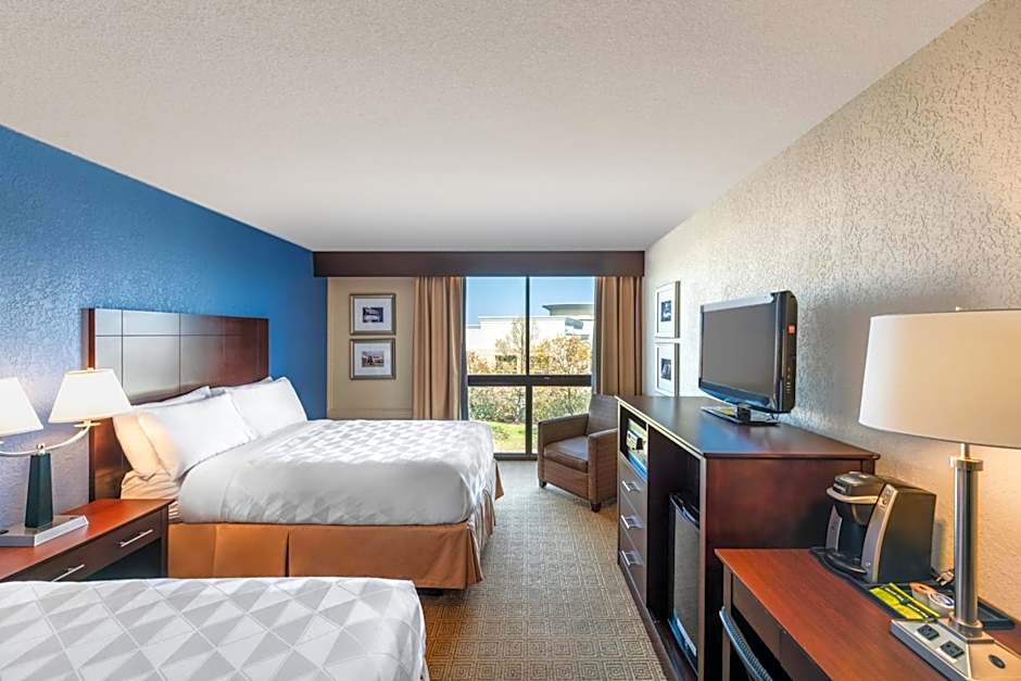 Holiday Inn South Plainfield-Piscataway By IHG