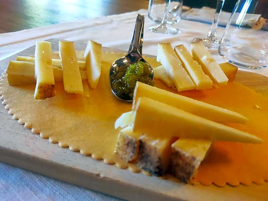 Albergo Sella - Monte Amiata