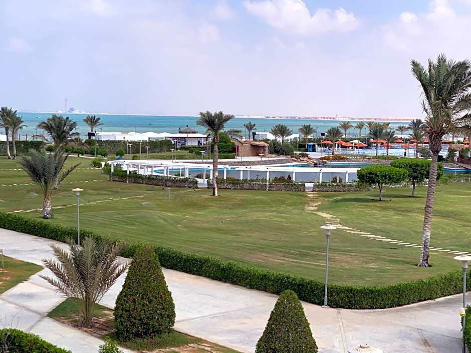 ????? ???? ??????? ???? ???? Fully Equipped Chalet Mosa Coast