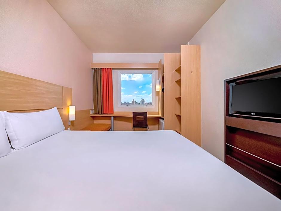 Ibis Sao Paulo Interlagos