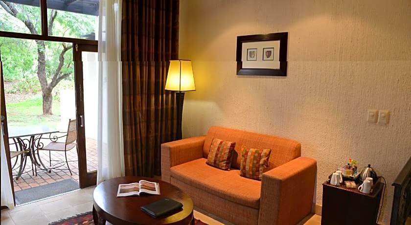 Kwa Maritane Bush Lodge