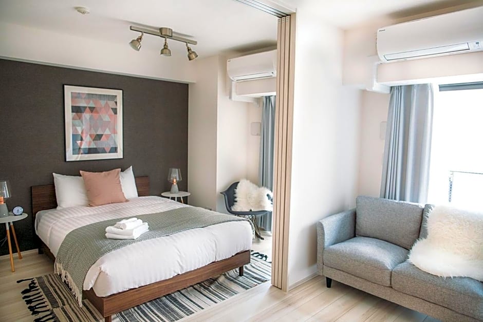 intheHood Nihonbashi - Vacation STAY 09753v