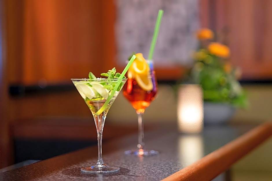 Sonnenhotel Bayerischer Hof - All Inklusive