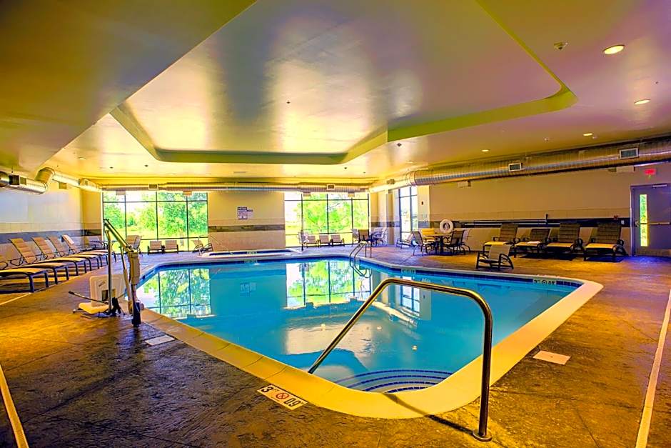 Candlewood Suites - Joliet Southwest By IHG