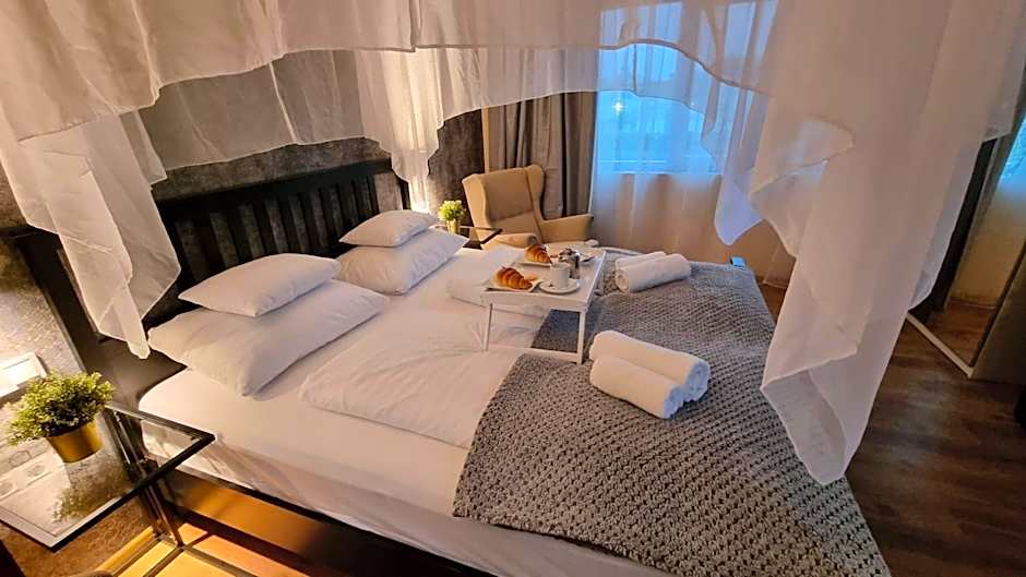 Boutique Hotel & Event Center