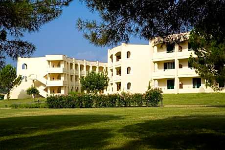 TH Marina di Pisticci - Ti Blu Village