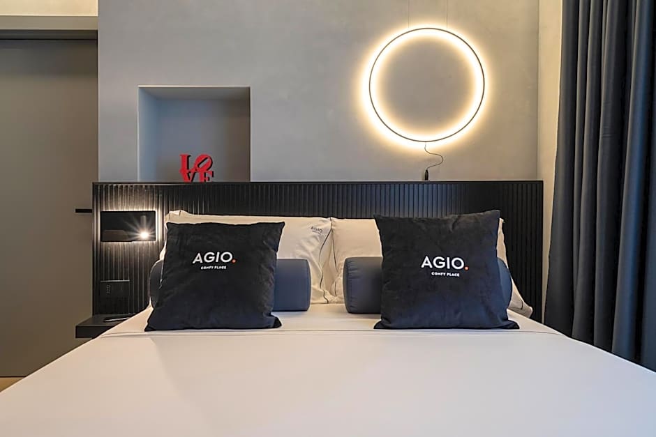 Agio Comfy Place
