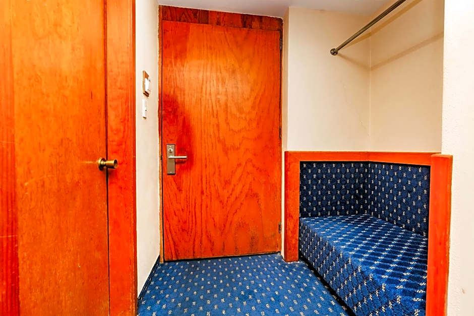 OYO Hotel Hidalgo
