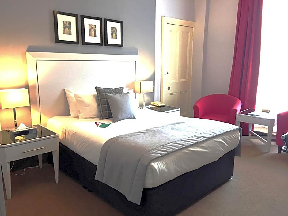 Millennium Hotel Glasgow