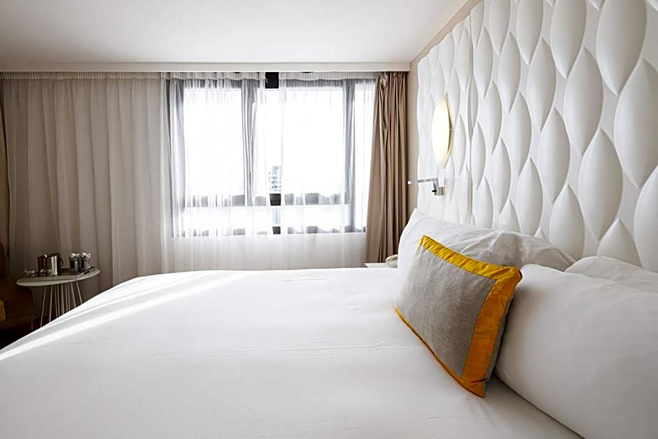 Renaissance by Marriott Aix-en-Provence Hotel