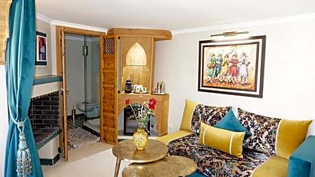 Riad Samsli