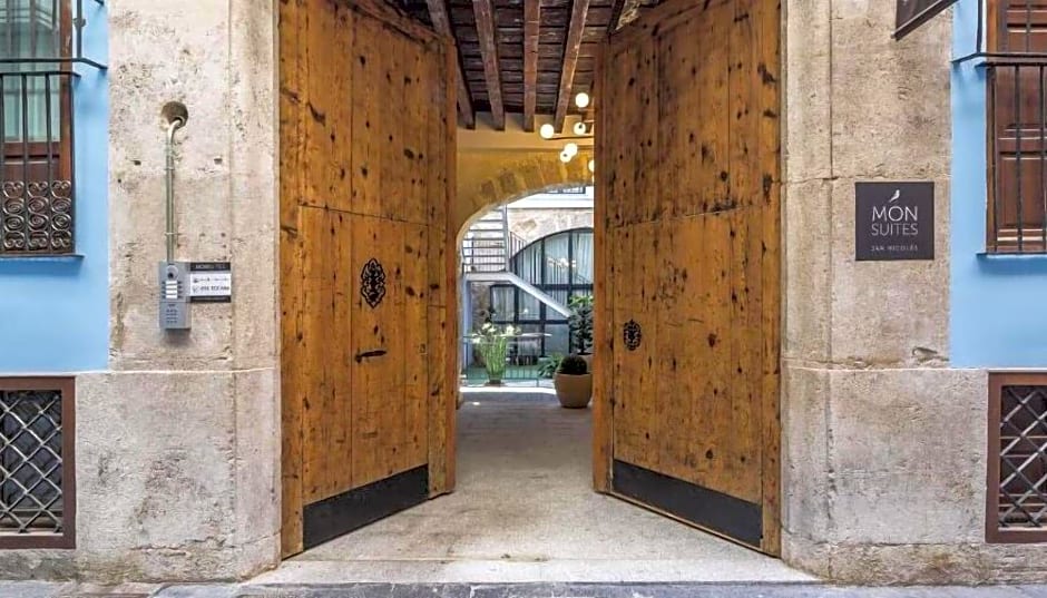 Catalina Suites San Nicolas 4*