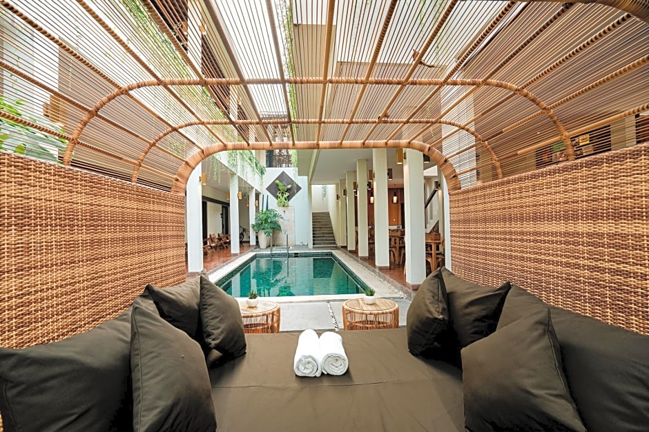 Sedasa Lodge