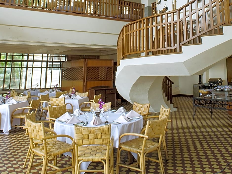 Avillion Port Dickson