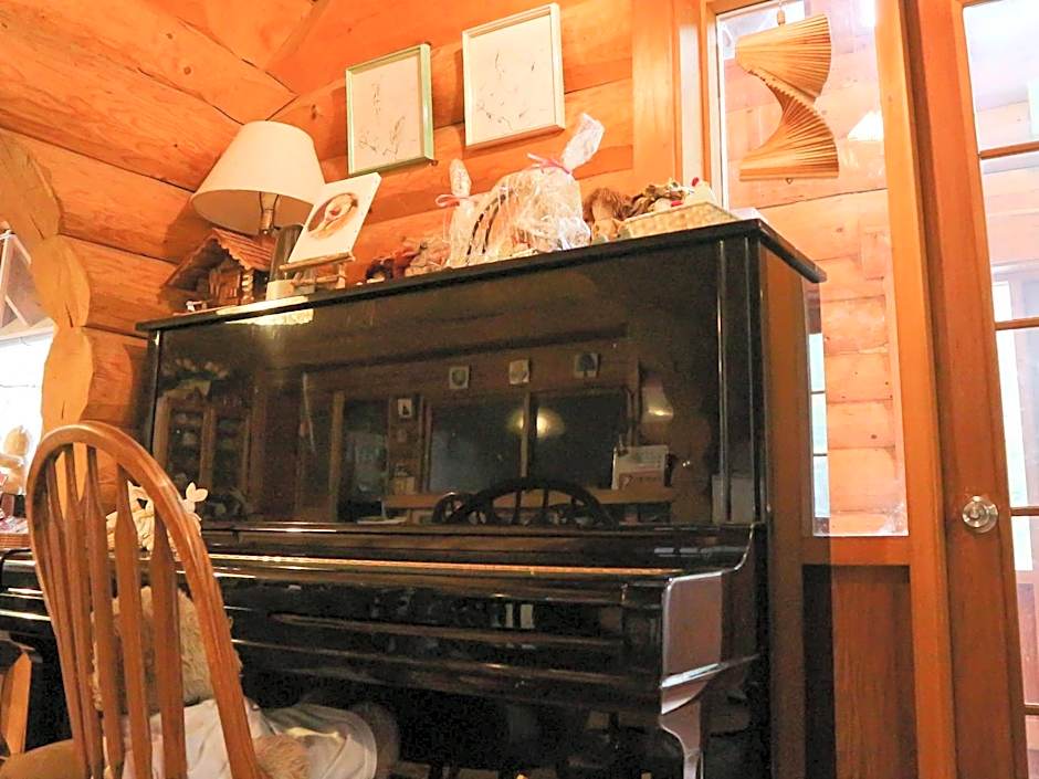 Canadian Loghouse Inn AzuminoYujin