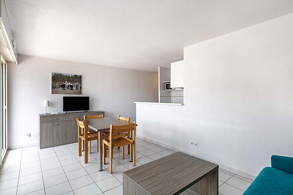 Residence Residhotel Mayflower