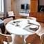 Central and Cozy in Brussels