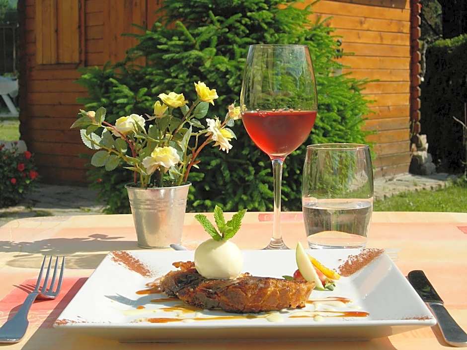 Auberge de Costaroche