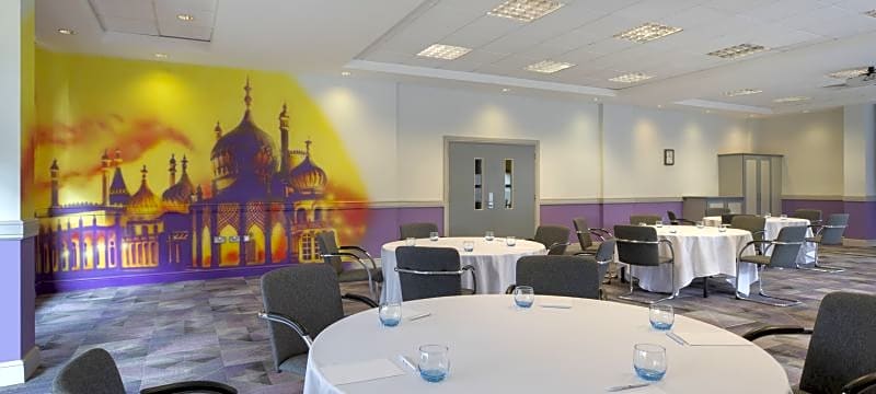 Leonardo Hotel Brighton