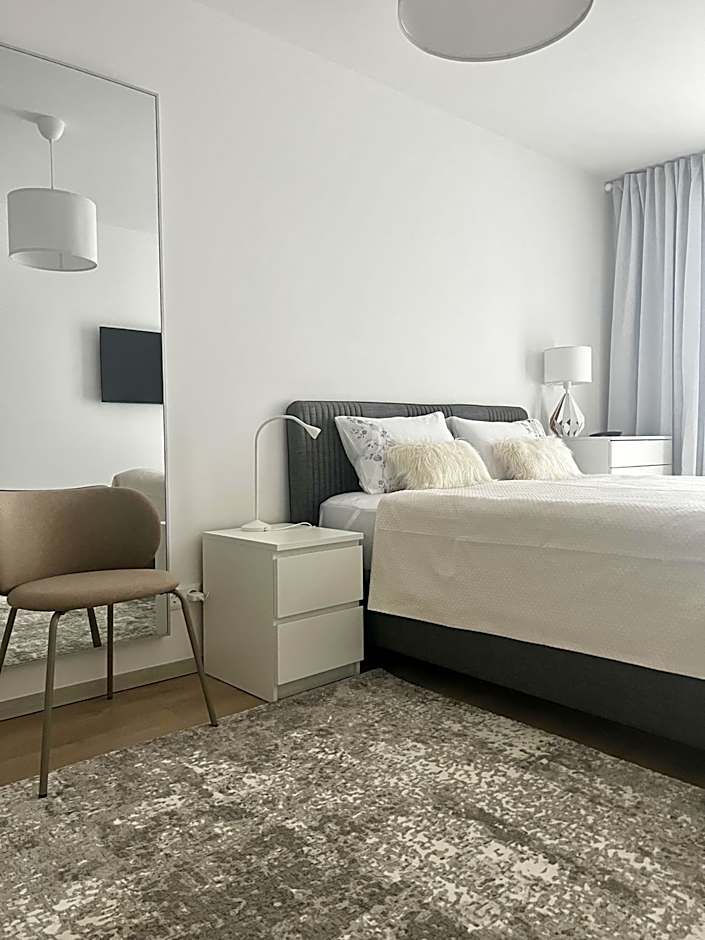 RH Suites
