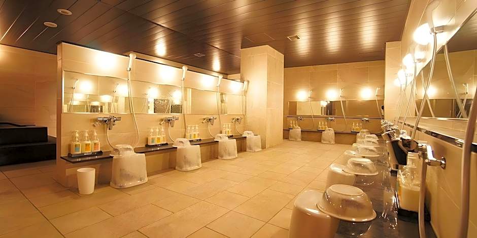 Hotel Abest Grande Okayama