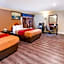 Pacifica Motel