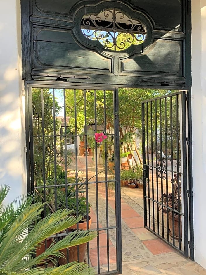 La Barranca de la Barca