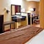 Americas Best Value Inn Monroe