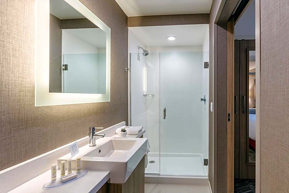 SpringHill Suites by Marriott Columbia