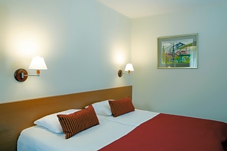 Business Room single use