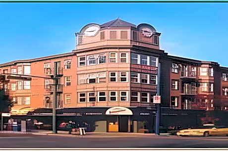 Times Square Suites
