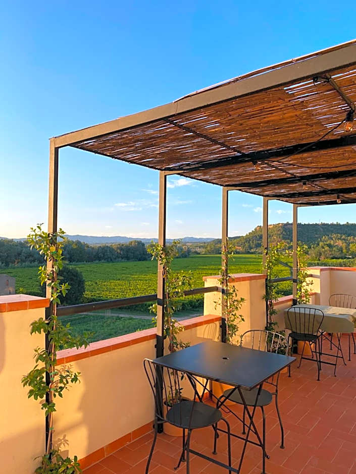 Hotel Rural Mas de l'Illa