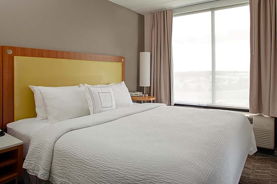 SpringHill Suites by Marriott Cincinnati North/Forest Park