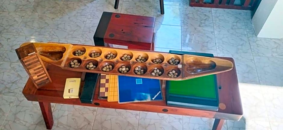 Norm Space Hostel NST