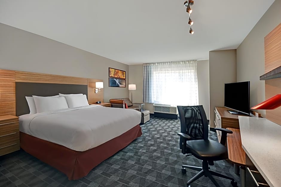 TownePlace Suites by Marriott Grand Rapids Wyoming