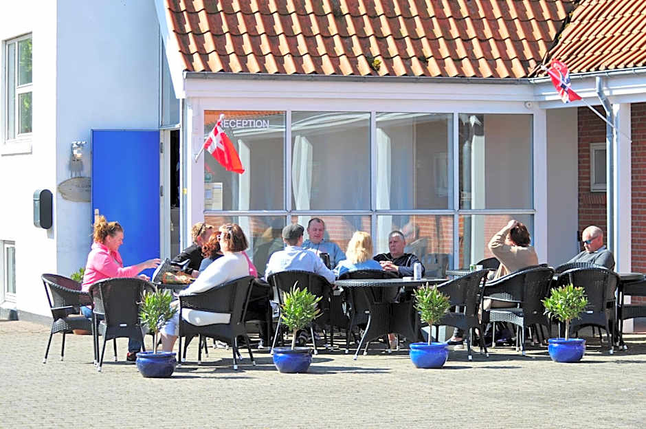 Skagen Motel
