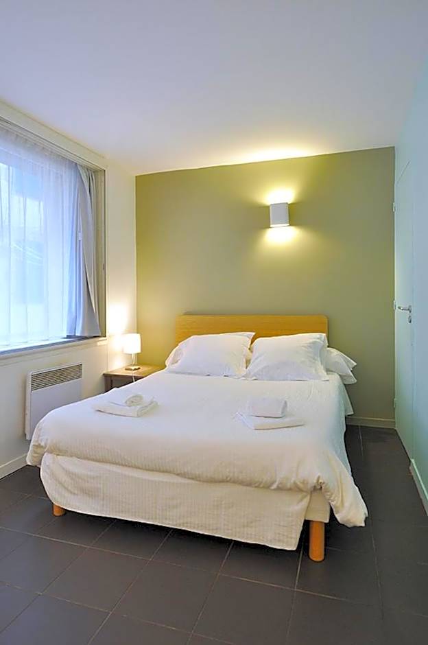 Temporesidence Chateauneuf