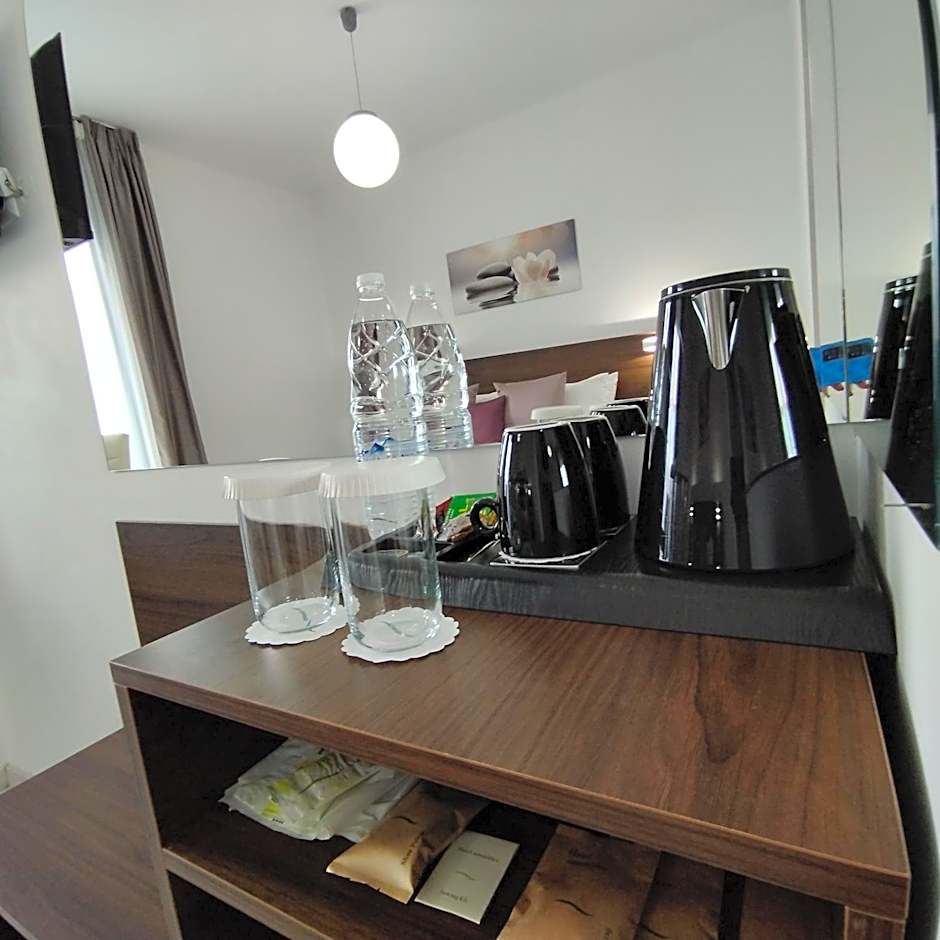 International Atene hotel