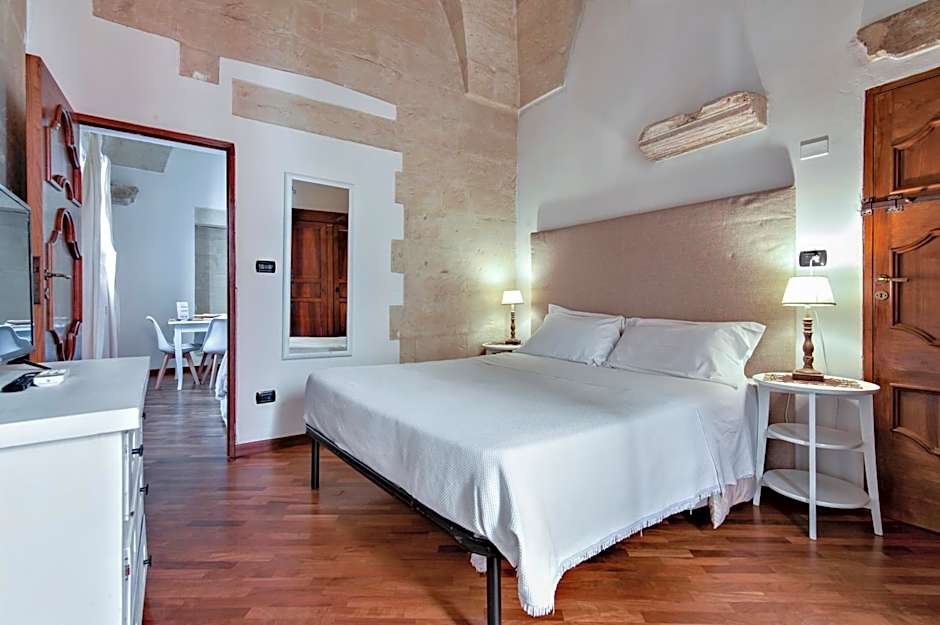 Chiesa Greca Suites - Lecce Selection