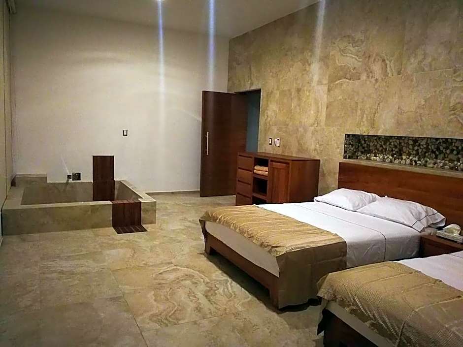 Bacalar 777 Hotel Boutique