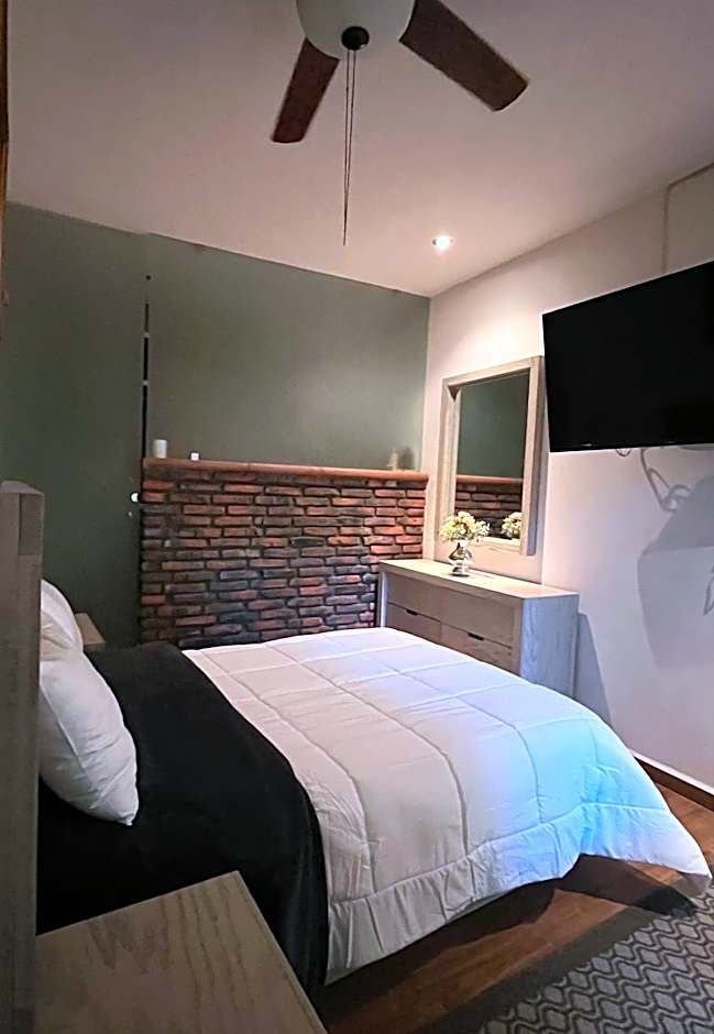 Hotel Casa Carmona