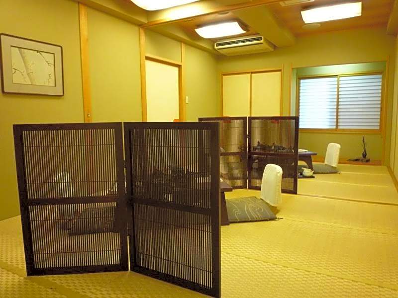 Yudanaka Tawaraya Ryokan
