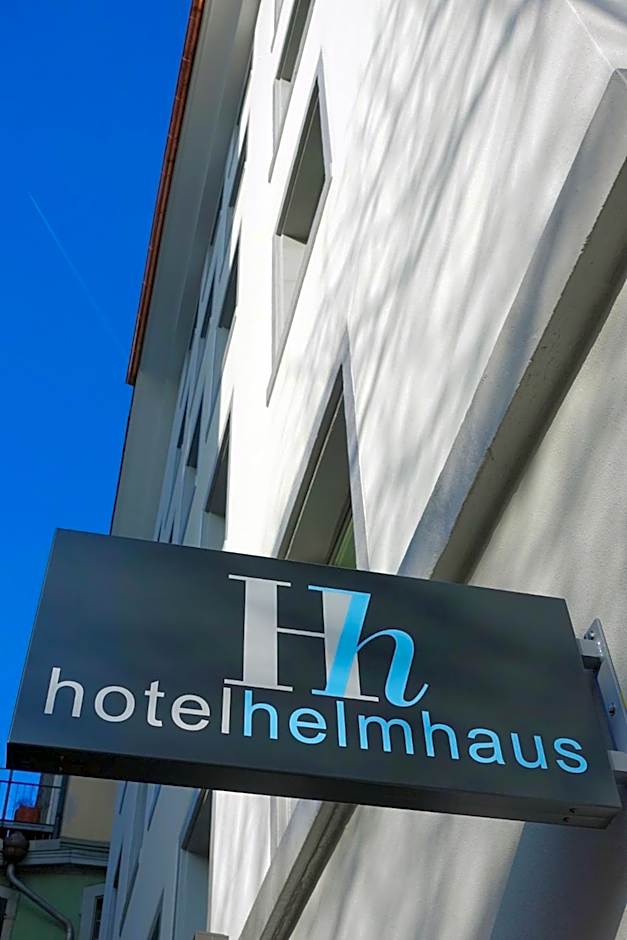 Hotel Helmhaus Zurich