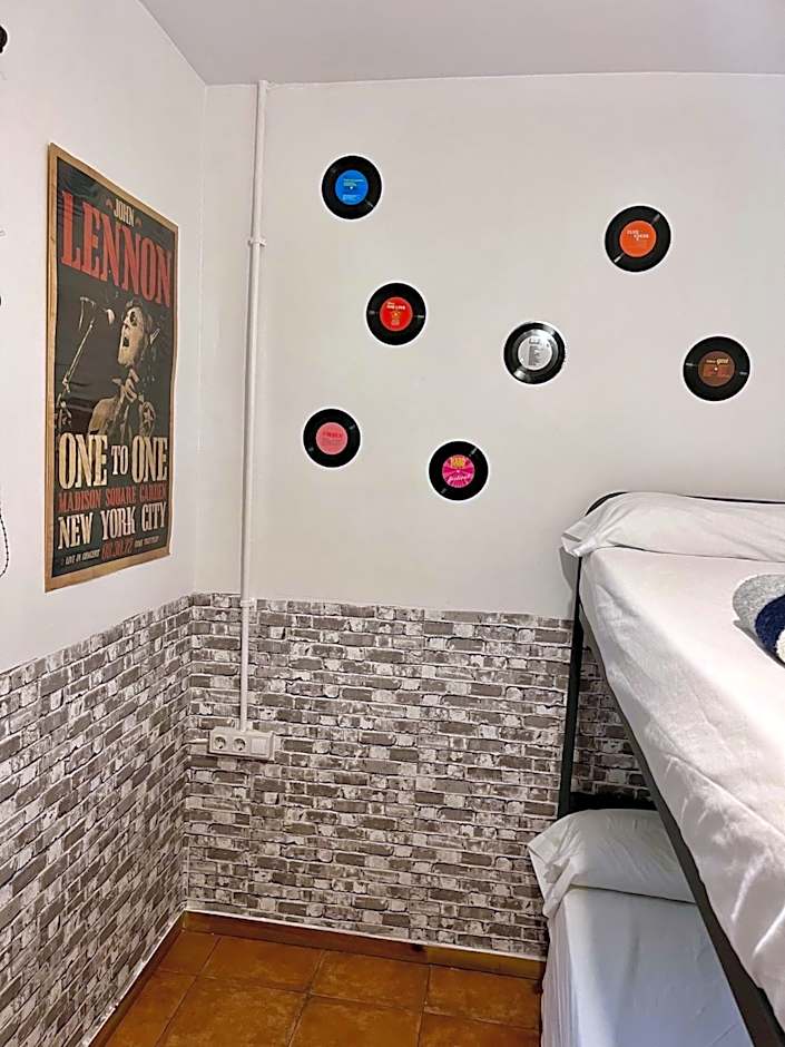 Mucha Masia Hostel Rural Urba