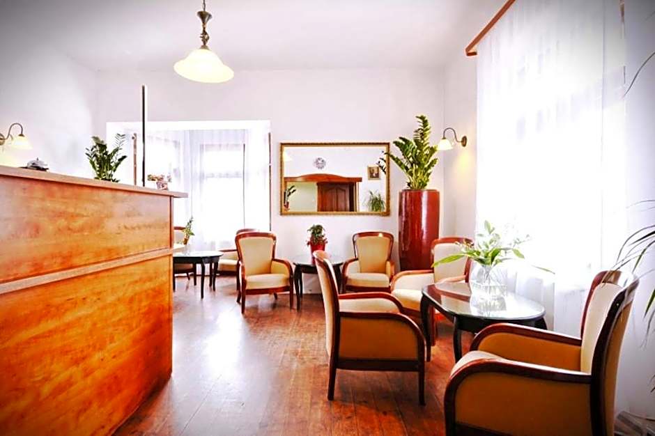 REZYDENCJA MARIA Karpacz