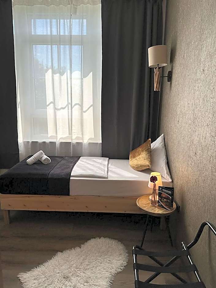 Hotel Restaurant zum Löwen