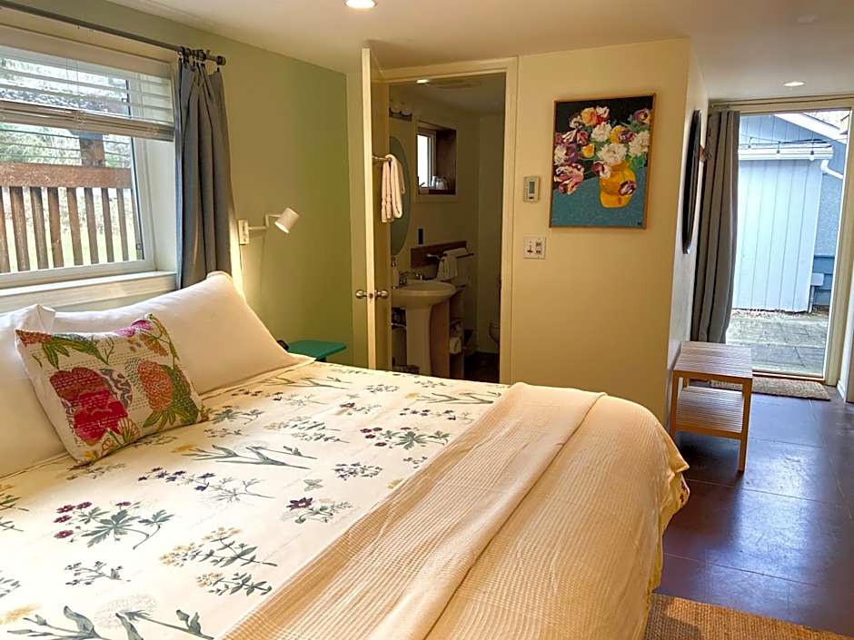 Wisteria Guest House