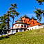 Hotel Vitkova Hora - Veitsberg